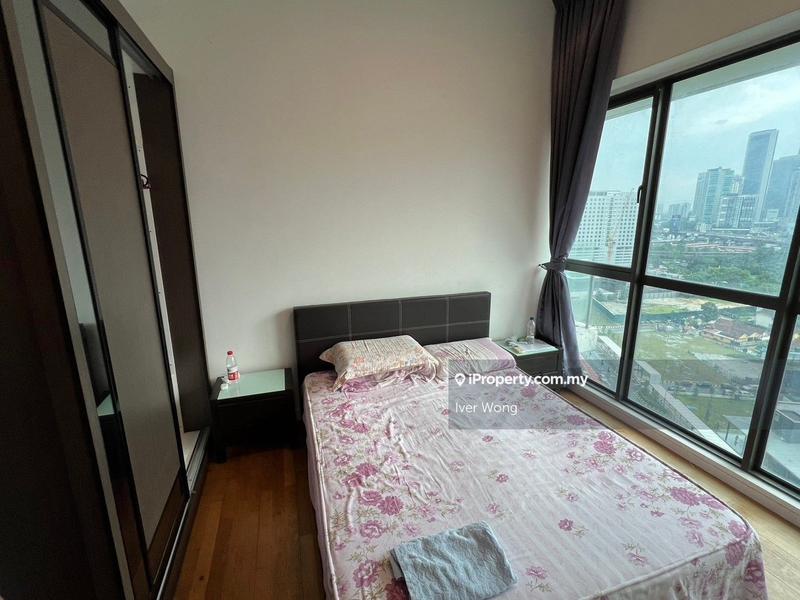 For Rent - Setia SKY Residences