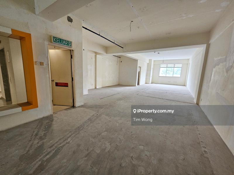 For Rent - TTDI Plaza