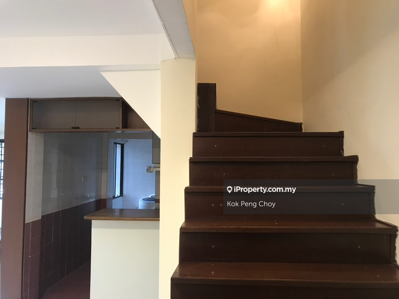 Kondominium untuk Dijual di Villa OUG oleh Kok Peng Choy - iProperty.com.my