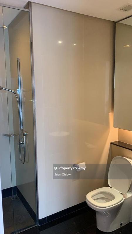 Kediaman Servis untuk Disewa di St Mary Residences oleh Jean Chiew - iProperty.com.my