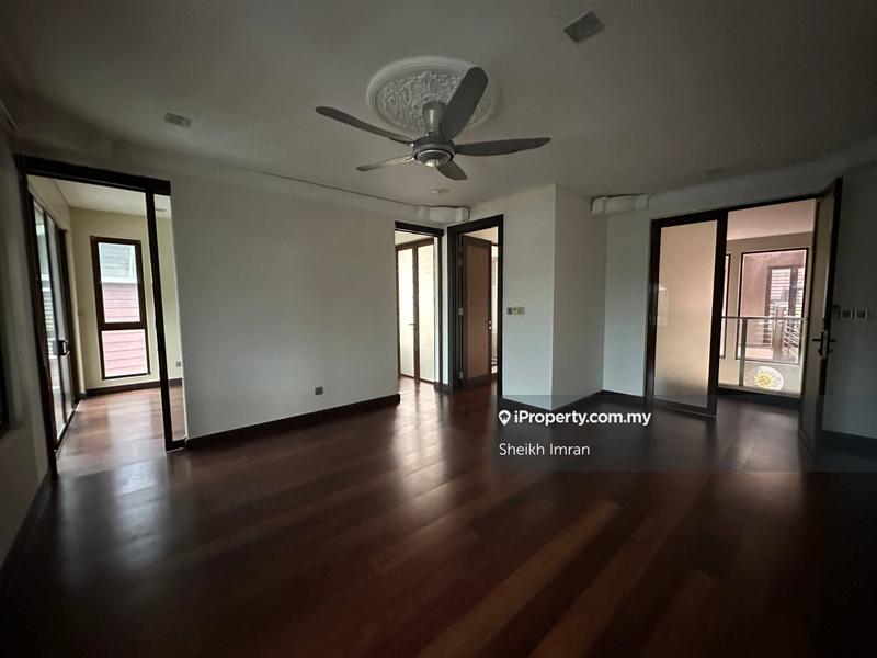 Bungalow House untuk Dijual di Bukit Jelutong, Shah Alam oleh Sheikh Imran - iProperty.com.my