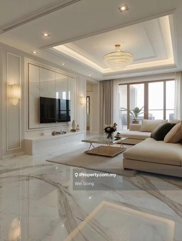 For Sale - Tuju Residences