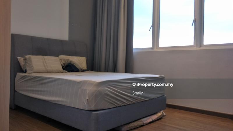 Service Residence for Sale in Rica Residence by Shalini - iProperty.com.my