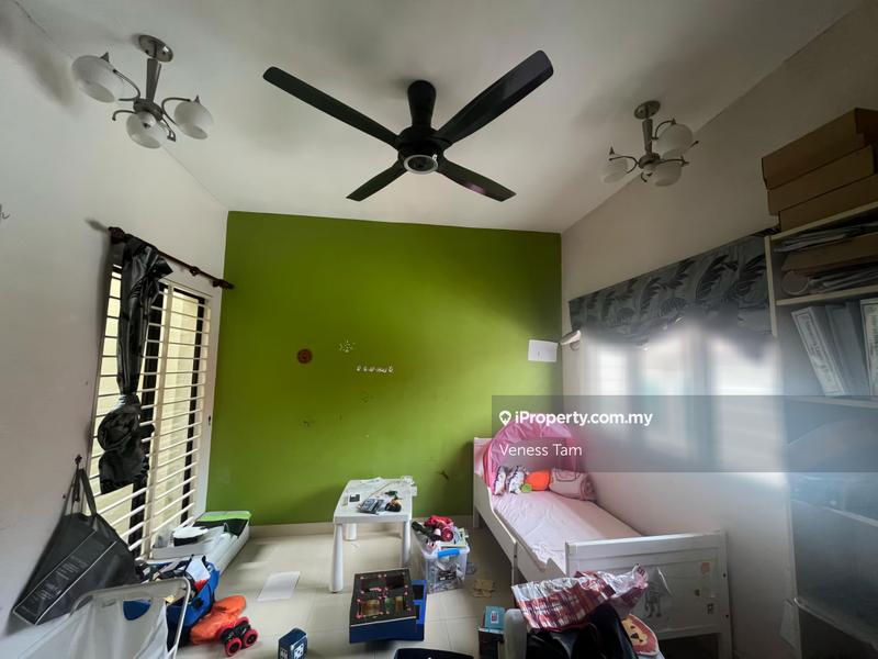 Rumah Berangkai 3 Tingkat untuk Dijual di The Peak,Taman Bukit Prima,Len Sen,Anggerik, Cheras oleh Veness Tam - iProperty.com.my