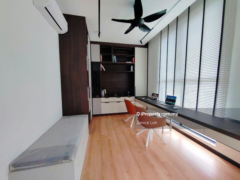Bungalow House untuk Dijual di Taman Bukit Jed, Seremban oleh Janice Loh - iProperty.com.my