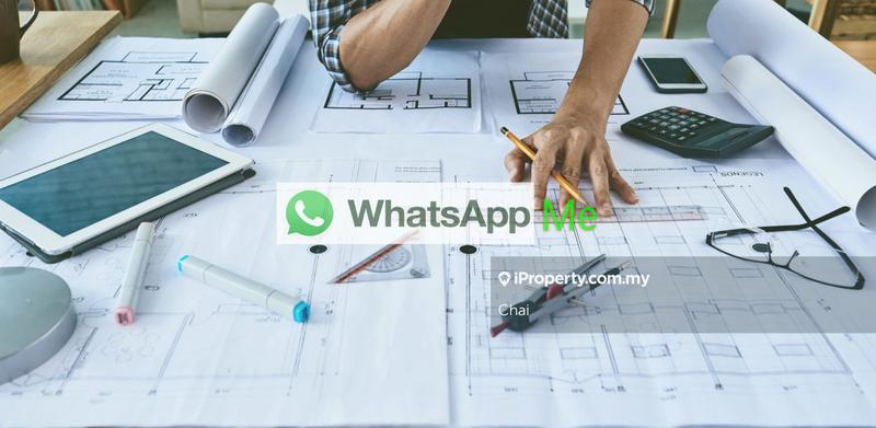 Tanah Perindustrian untuk Dijual di Taman Harmoni, Ijok oleh Chai - iProperty.com.my