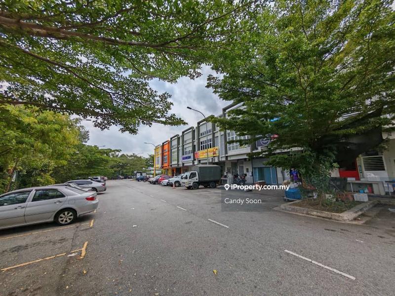 Shop / Office untuk Dijual di Bandar Mahkota Cheras, Cheras oleh Candy Soon - iProperty.com.my