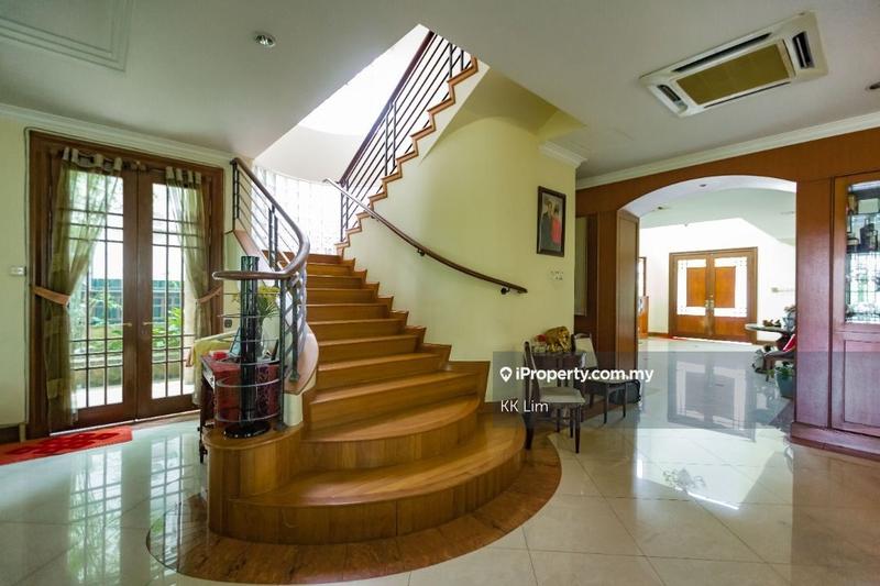 Banglo untuk Dijual di Bukit Jalil Golf, Bukit Jalil oleh KK Lim - iProperty.com.my