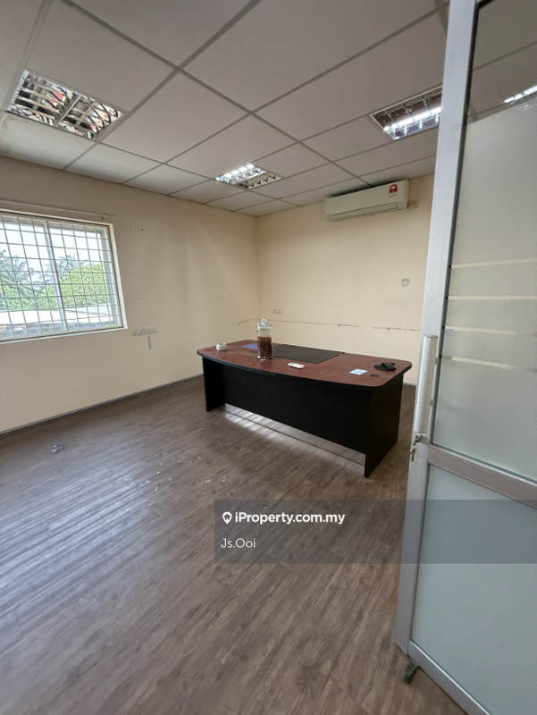 For Rent - Taman Iks Bukit Tengah