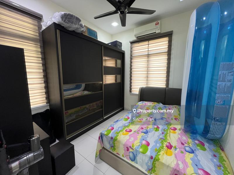 Bungalow House for Sale in Paya Rumput Perdana, Paya Rumput by Geoffery Wee - iProperty.com.my