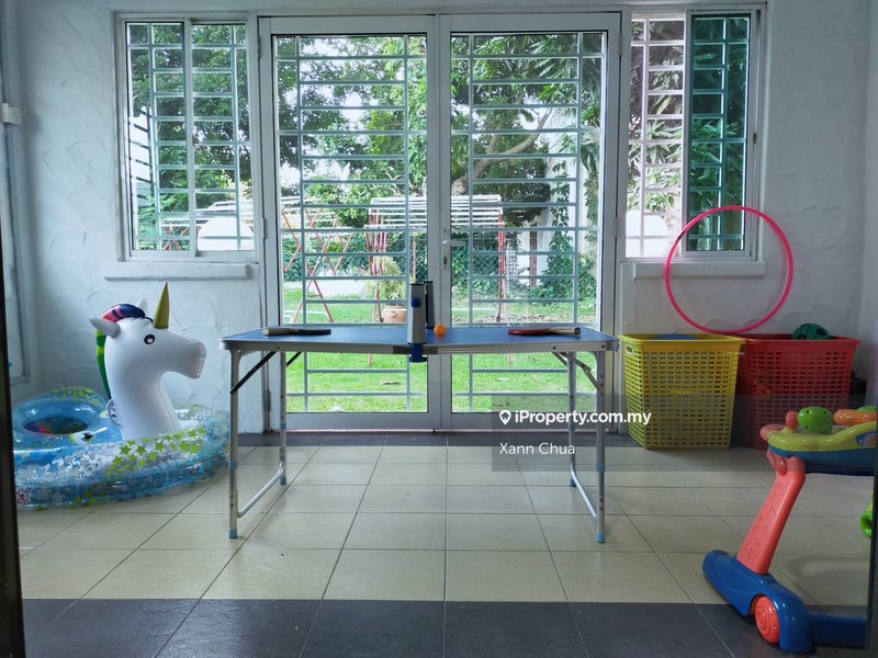 Rumah Bandar untuk Dijual di Country Heights, Kajang oleh Xann Chua - iProperty.com.my