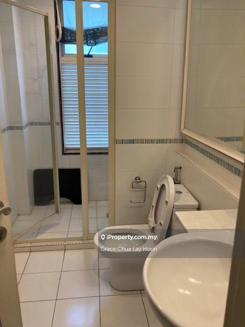 For Rent - Palmyra Bangsar