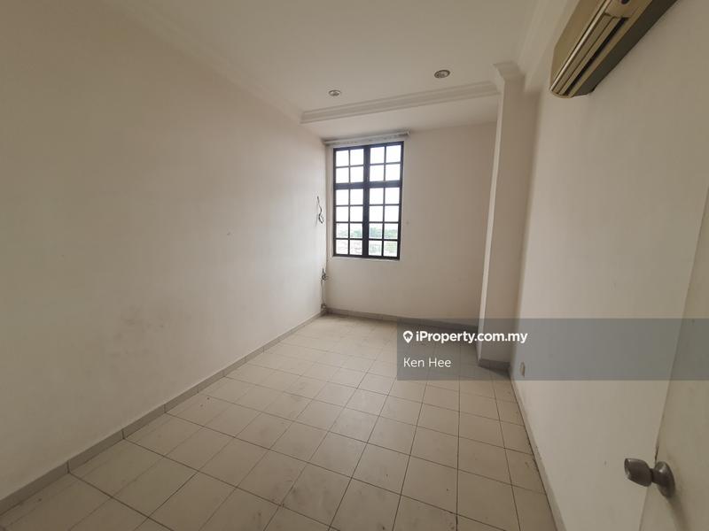 For Sale - Putra Indah Condominium
