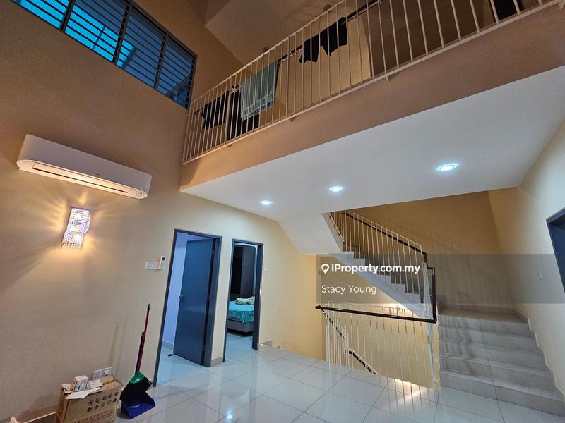 Rumah Teres untuk Dijual di Tropicana Cheras, Cheras oleh Stacy Young - iProperty.com.my