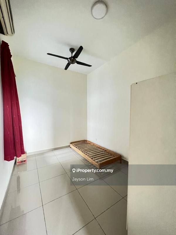 Kondominium untuk Dijual di D'Rich Executive Suites oleh Jayson Lim - iProperty.com.my