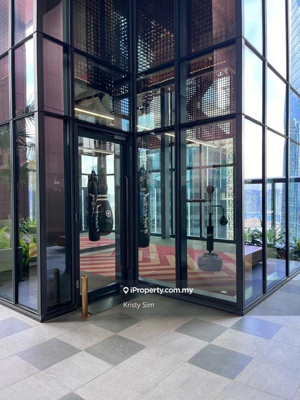 For Sale - TRX Residences