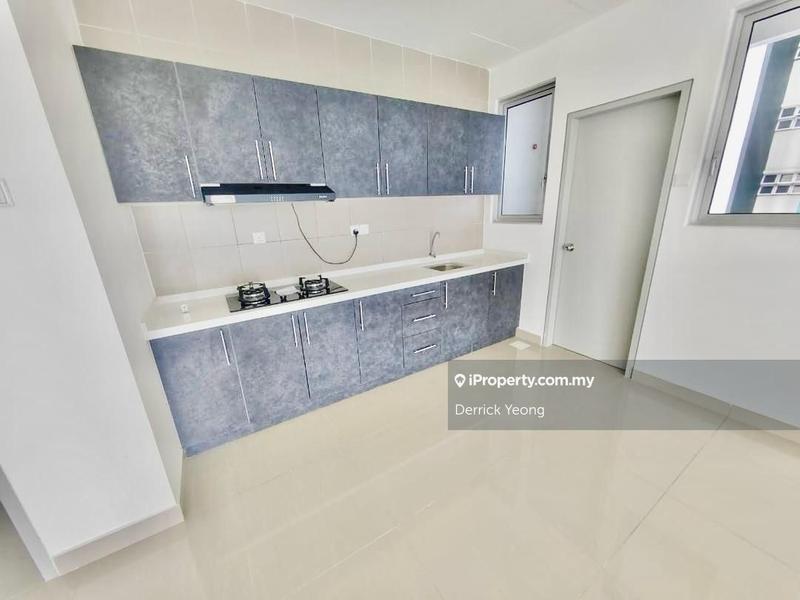 For Rent - SkyLake Residence