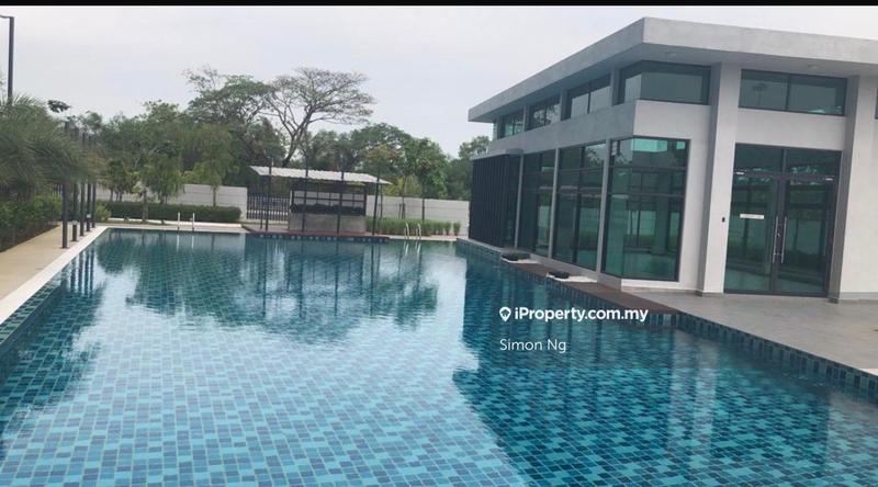 For Rent - River Tropics