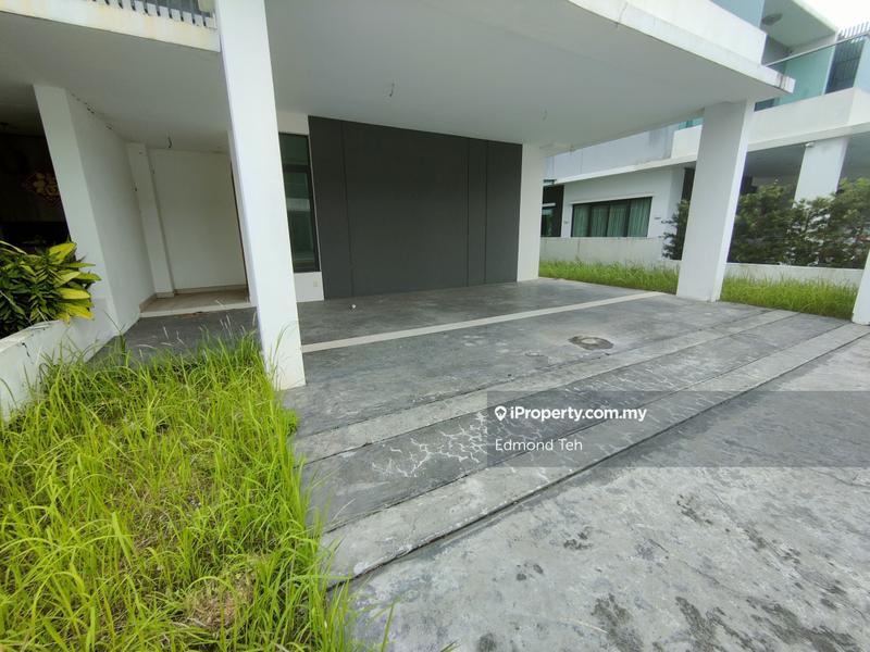 Rumah Berkembar untuk Dijual di D'Island, Puchong oleh Edmond Teh - iProperty.com.my