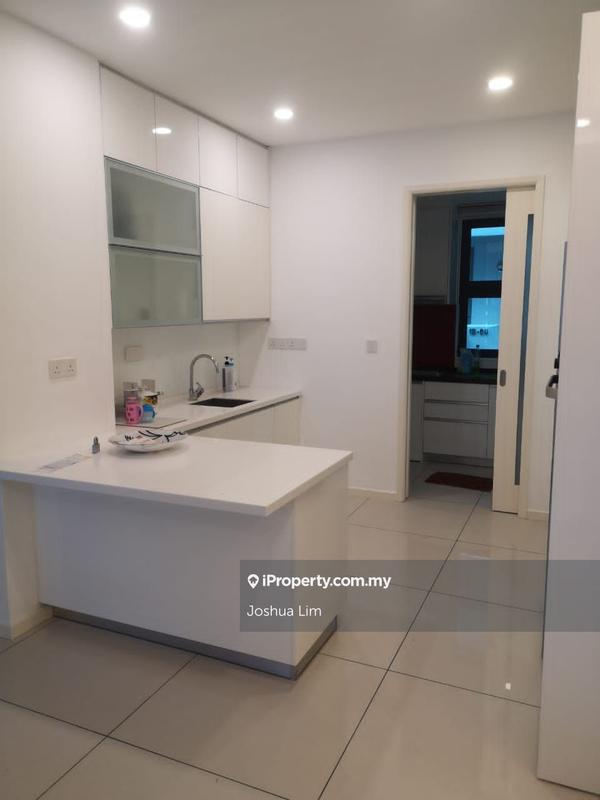 Condominium for Sale in The LIGHT COLLECTION II by Joshua Lim - iProperty.com.my