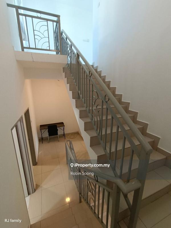 Rumah Berangkai 2.5 Tingkat untuk Dijual di Taman Permatang Pasir Perdana, Alai oleh Robin Soong - iProperty.com.my