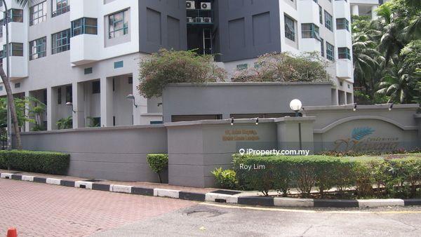 For Sale - D' Mayang Condominium