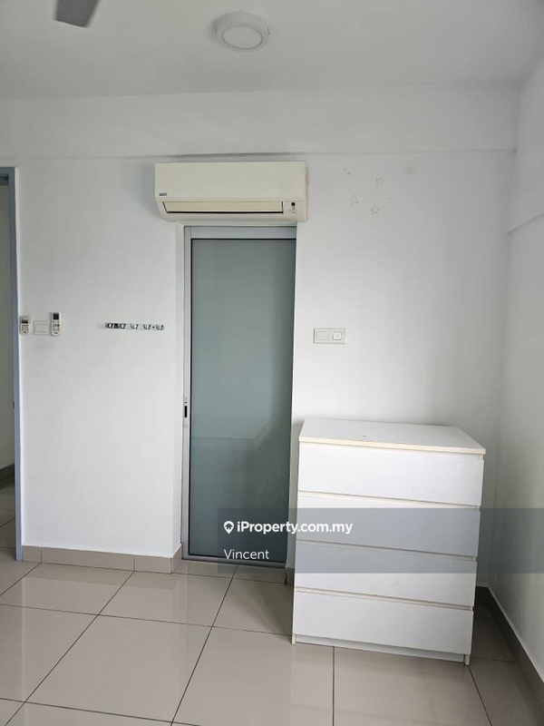 For Rent - Kiara Residence 2 (Residensi Kiara Jalil 2)