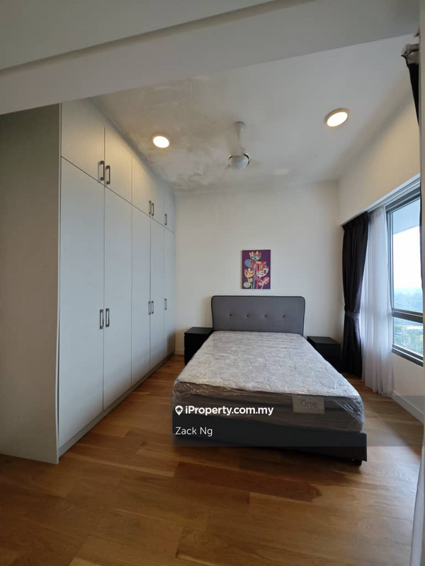 For Sale - The Sentral Residences