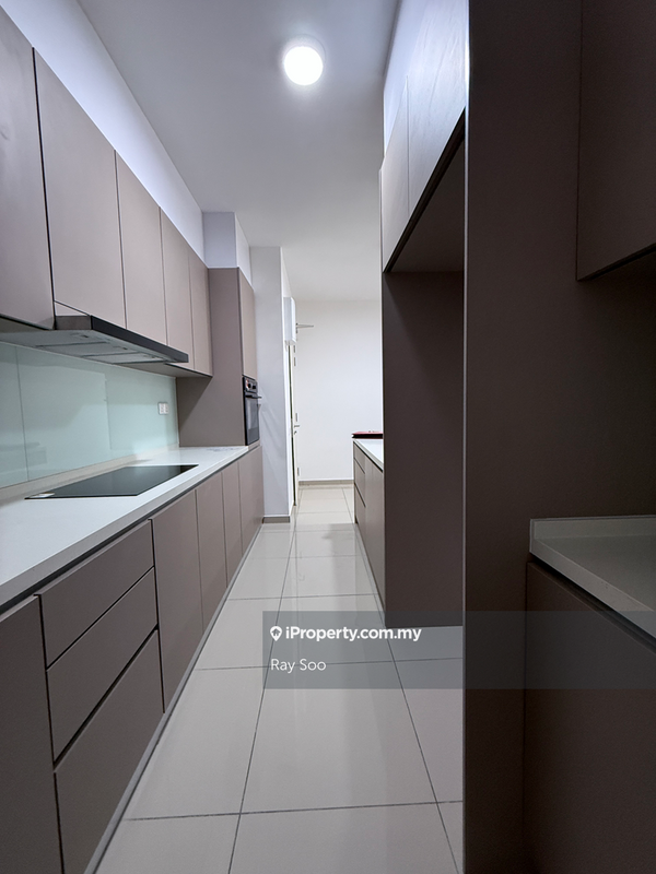 Kediaman Servis untuk Disewa di D'Erica oleh Ray Soo - iProperty.com.my