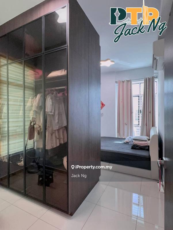 Kondominium untuk Dijual di Abel Residence oleh Jack Ng - iProperty.com.my