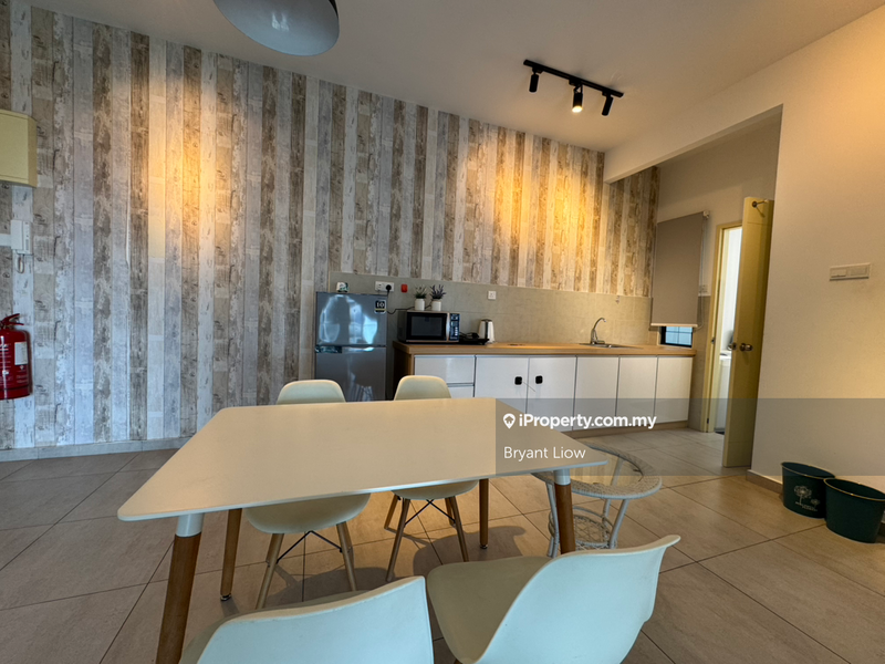 Residensi Servis untuk Disewa di Atlantis Residences (Pangsapuri Atlantis Kota Syahbandar) oleh Bryant Liow - iProperty.com.my