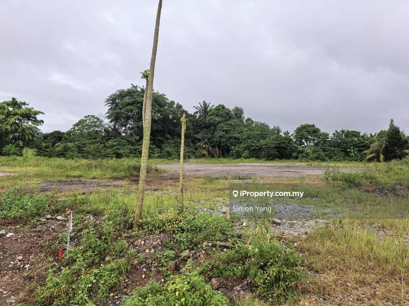 For Sale - Dengkil Industrial Land Facing Main Road