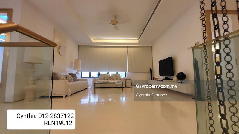 Bungalow House untuk Dijual di Ampang Hilir, Ampang oleh Cynthia Sanchez - iProperty.com.my