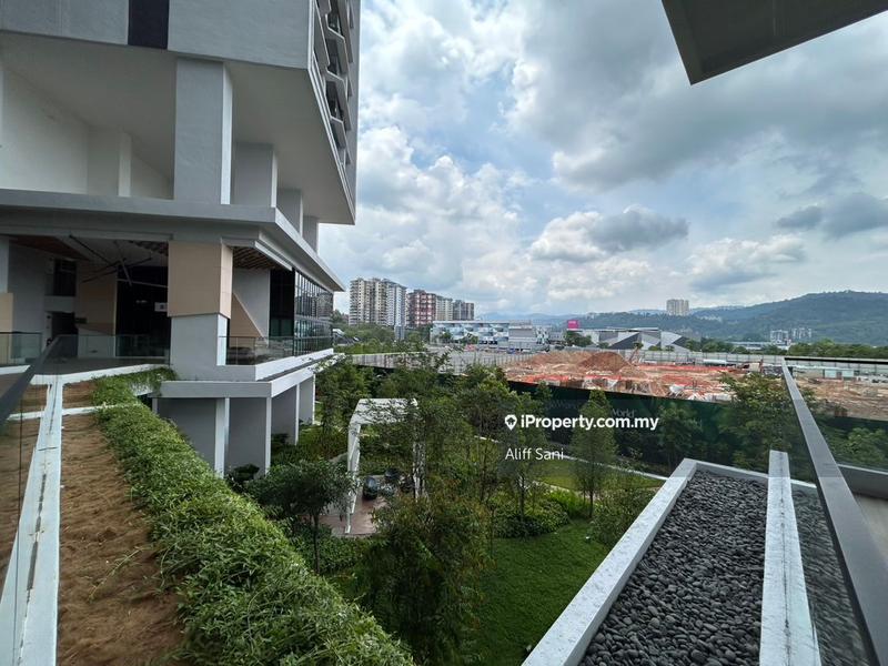 Kondominium untuk Dijual di The Valley Residences @ SkySierra oleh Aliff Sani - iProperty.com.my