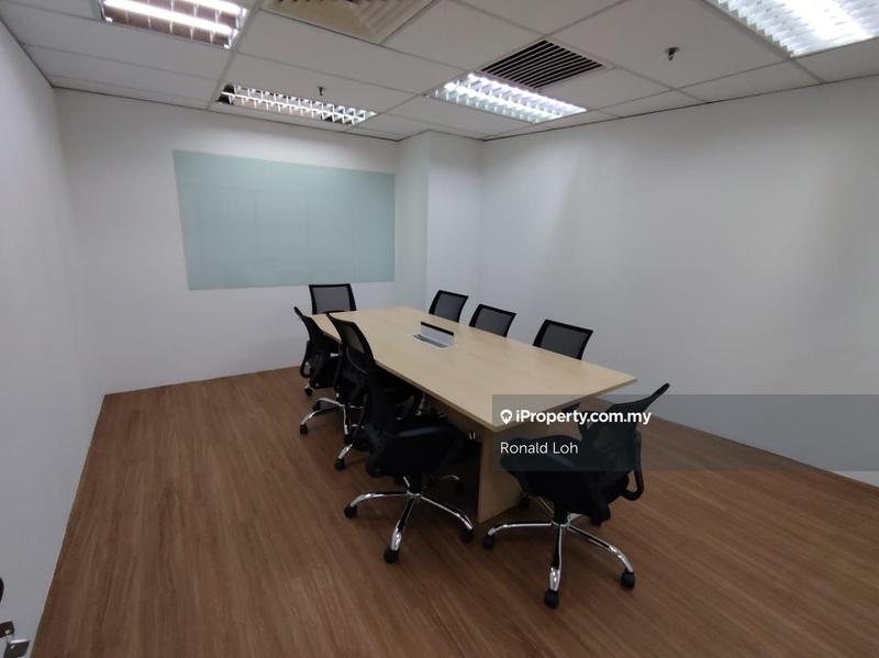 For Rent - Wisma UOA 2