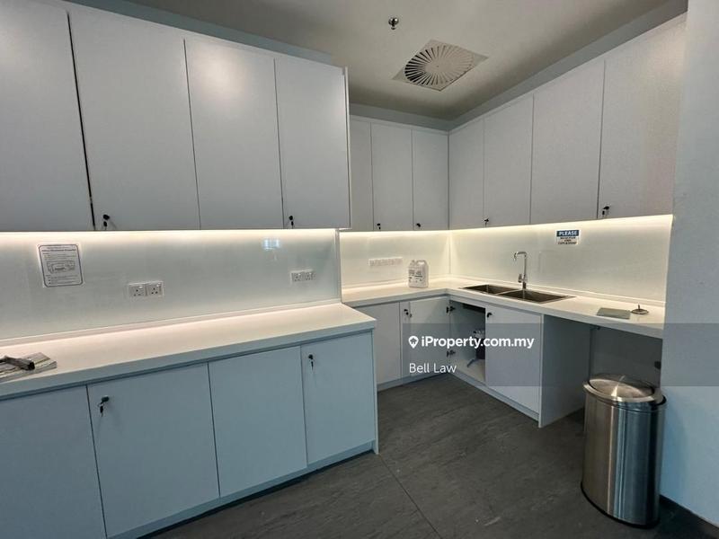 For Rent - Menara Binjai, KLCC