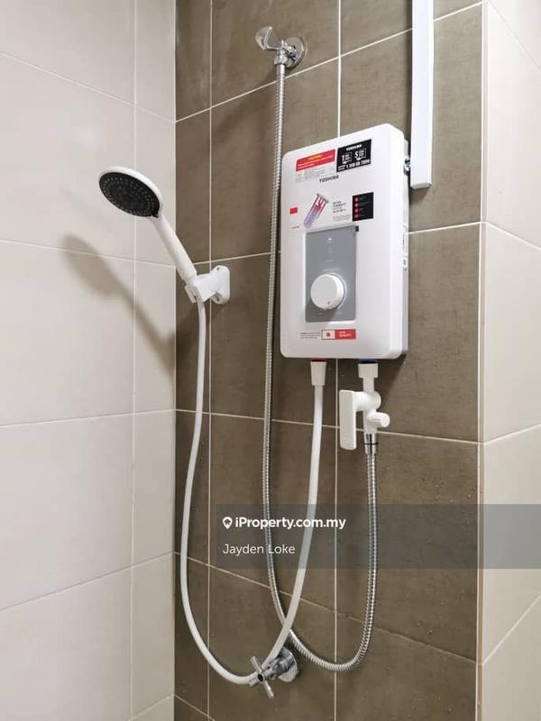 For Rent - Platinum Splendor Residence