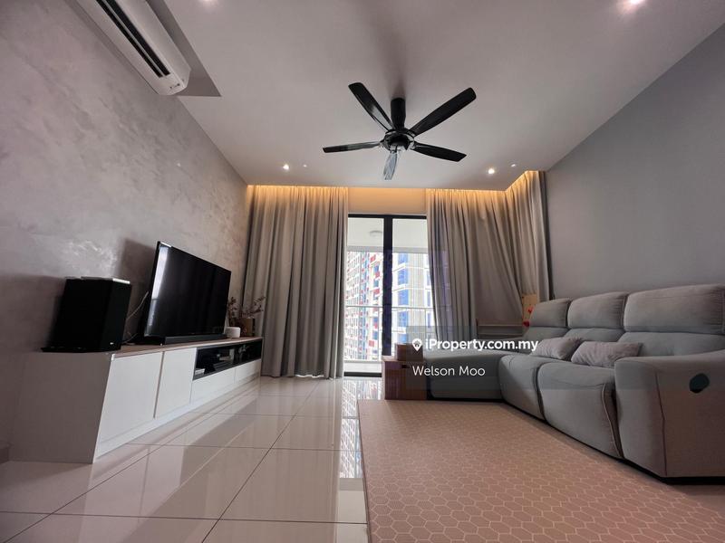 For Sale - Irama Wangsa