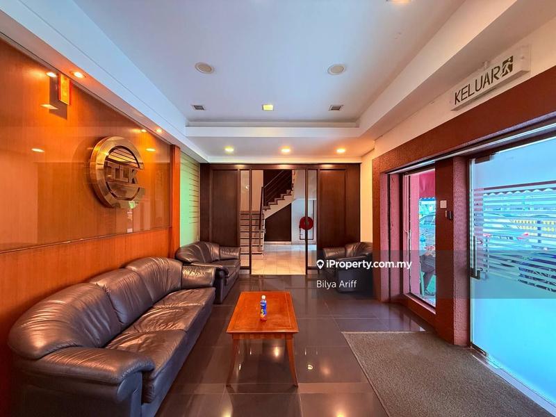 For Sale - Commercial Building Old Klang Road