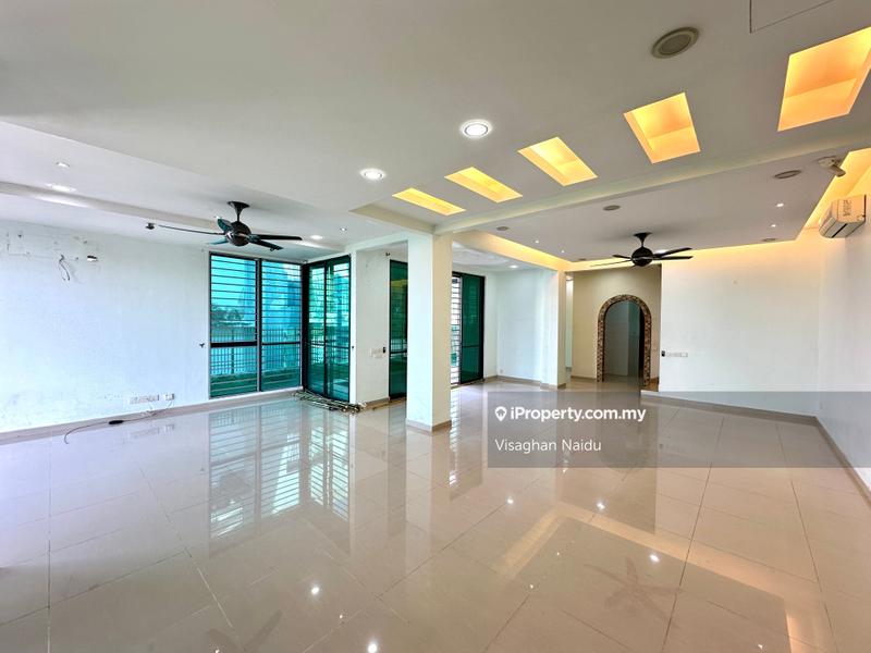 Semi-Detached House for Sale in Puteri Heights, Rawang by Visaghan Naidu - iProperty.com.my