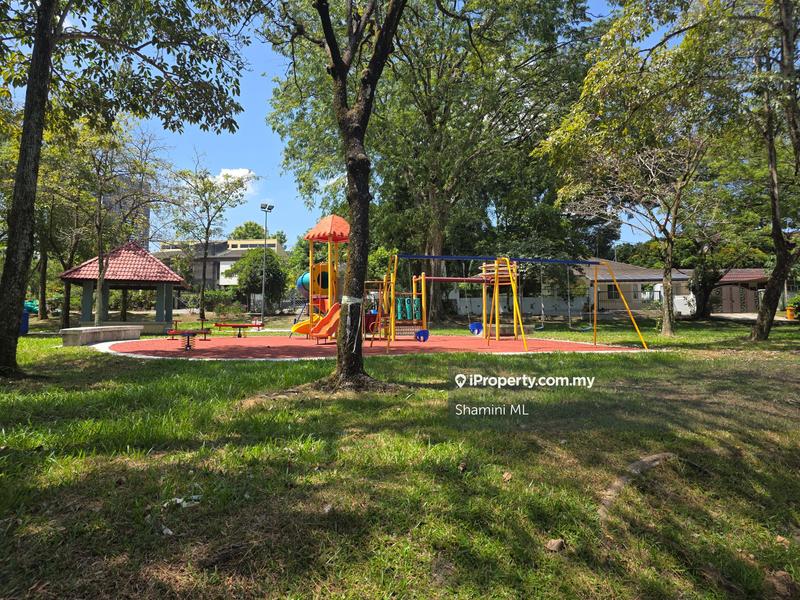 Bungalow House for Sale in Seksyen 5, Petaling Jaya by Shamini ML - iProperty.com.my