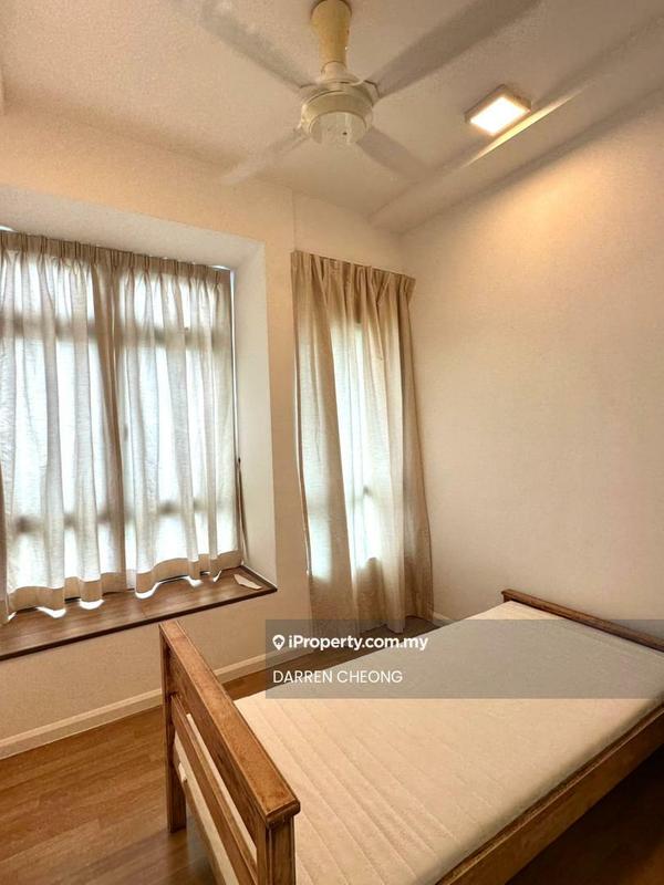 Condominium for Sale in LaCosta @ Sunway South Quay by DARREN CHEONG - Bedroom - iProperty.com.my