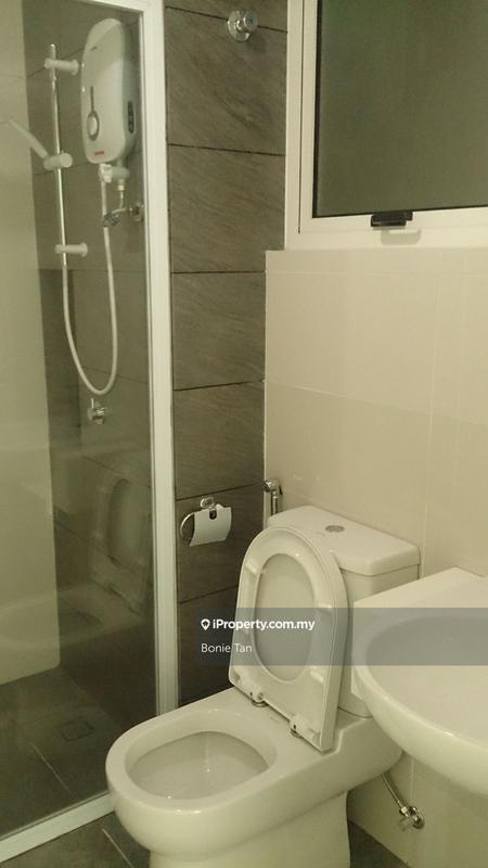 Condominium for Sale in La Thea Residences by Bonie Tan - iProperty.com.my