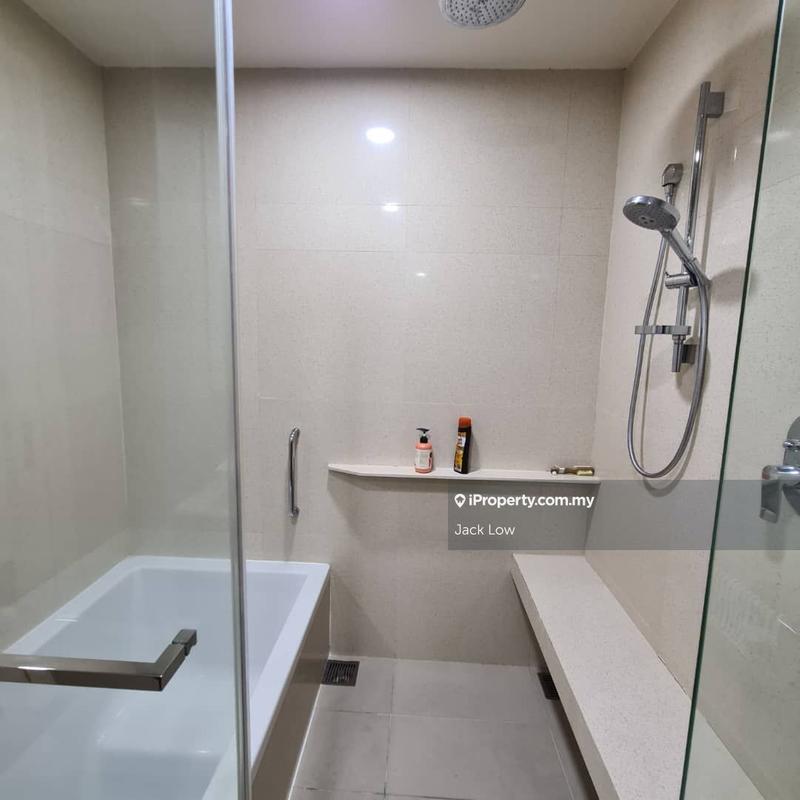Residensi Servis untuk Dijual di Stonor 3 oleh Jack Low - iProperty.com.my