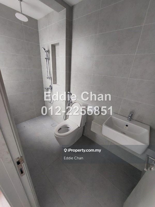 4.5-storey Terraced House for Sale in Kelab Ukay Residence, Ampang by Eddie Chan - iProperty.com.my
