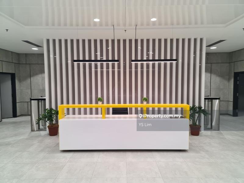 For Rent - Bangunan Setia 1