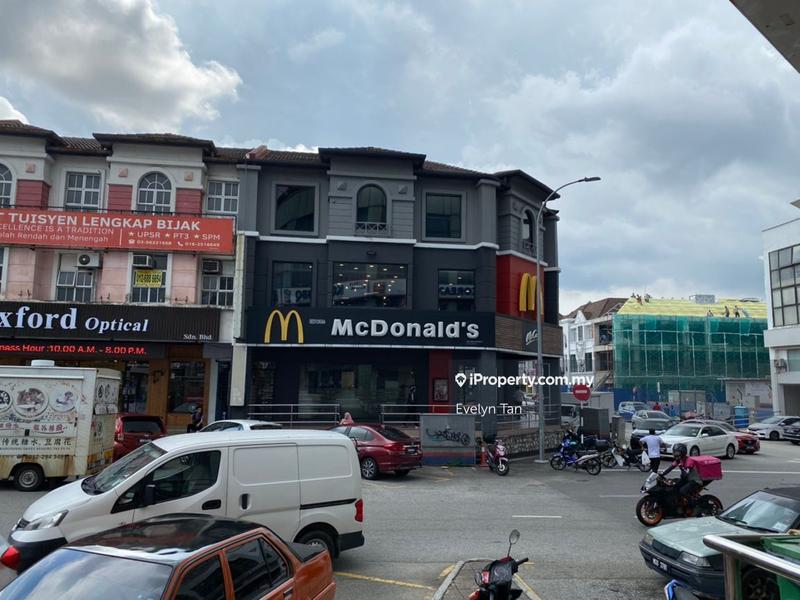 Kedai untuk Disewa di Usj 10, Subang Jaya oleh Evelyn Tan - iProperty.com.my