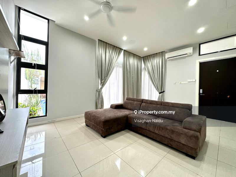 3.5-storey Terraced House for Rent in Fields of Gold Villa Senja Rawang Kota Emerald, Rawang by Visaghan Naidu - iProperty.com.my