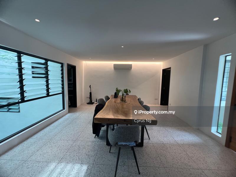 3-storey Terraced House for Sale in Taman Seputeh, Seputeh by Cyrus Ng - iProperty.com.my