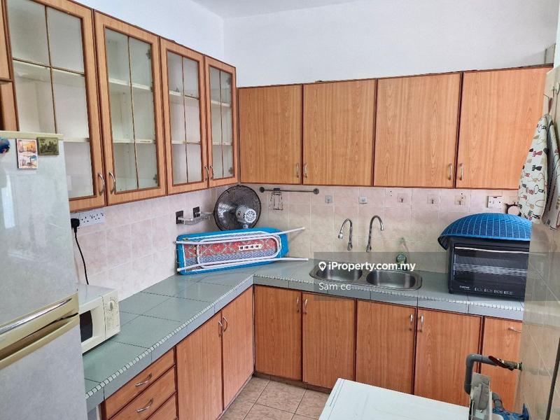 Apartment for Sale in Kenari Court by Sam cc - iProperty.com.my